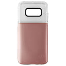 Nimbus9 Military Standard Ghost Case for Samsung Galaxy S8 - Rose Gold