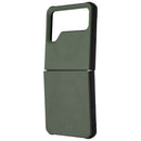 Urban Armor Gear Civilian Series Case for Samsung Galaxy Z Flip3 5G - Olive