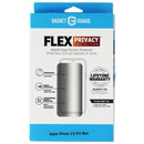 Gadget Guard Flex Privacy Screen Protector for iPhone 13 Pro Max