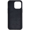 Apple Official Leather Case for MagSafe for Apple iPhone 13 Pro - Midnight