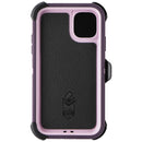 OtterBox Defender Series Screenless Case for Apple iPhone 11 - Purple Nebula