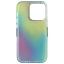 PopSockets PopCase with PopGrip for Apple iPhone 13 Pro - Abstract