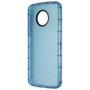 Nimbus9 Vantage Series Flexible Gel Case for Moto G6 Play / G6 Forge - Blue