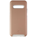 Nimbus9 Cirrus 2 Series Case for LG V60 ThinQ Smartphones - Rose Clear/Frost