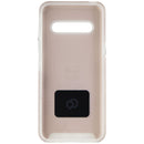 Nimbus9 Cirrus 2 Series Case for LG V60 ThinQ Smartphones - Rose Clear/Frost
