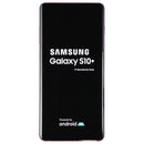 Samsung Galaxy S10+ (6.4-in) (SM-G975U) Unlocked - 128GB/Flamingo Pink