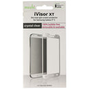 Moshi iVisor XT Screen Protector for Samsung Galaxy S5 - Clear/White
