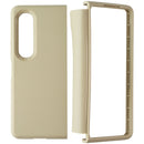 OtterBox Symmetry Flex Case for Samsung Galaxy Z Fold4 - Dont Even Chai