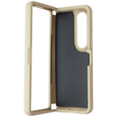 OtterBox Symmetry Flex Case for Samsung Galaxy Z Fold4 - Dont Even Chai