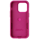 OtterBox Commuter Series Case for Apple iPhone 14 Pro - Into the Fuchsia / Pink