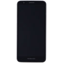 Motorola Moto e6 (XT2005-1) Verizon Pre-Paid 16GB/Black Handset Only/No Battery