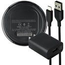 OtterBox Wireless 10W Qi Charging Pad for Smartphones - Black