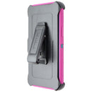 OtterBox Defender PRO Series Case for iPhone 14 Plus - Canyon Sun (Pink)