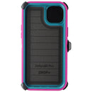 OtterBox Defender PRO Series Case for iPhone 14 Plus - Canyon Sun (Pink)
