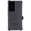 OtterBox Defender Series Case for Samsung Galaxy S21 Ultra (5G) - Black