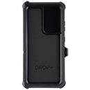 OtterBox Defender Series Case for Samsung Galaxy S21 Ultra (5G) - Black