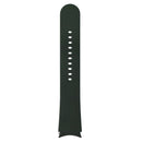 Samsung (20mm) Replacement Adjusting Strap for Galaxy Watch4 - Green (M/L)