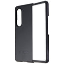 OtterBox Thin Flex Series Case for Samsung Galaxy Z Fold3 5G - Black