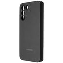 Samsung S-View Flip Cover Series Case for Samsung Galaxy (S22+) - Black
