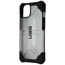 Urban Armor Gear Plasma Series Case for Apple iPhone 13 / 14 - Clear Ice