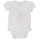 The Childrens Place - Toddler Onesie - White / American Cutie (0-3 M/M)