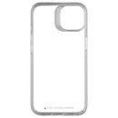 ZAGG Crystal Palace Series Hard Case for iPhone 14 - Clear
