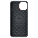 Incipio Duo Series Case for MagSafe for Apple iPhone 14 and 13 - Scarlet Red