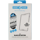 Gadget Guard (Black Ice) Tempered Glass for Apple iPad mini 6 (2021) - Clear