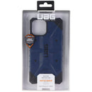 Urban Armor Gear Pathfinder Case for Apple iPhone 12 Pro Max - Mallard Blue