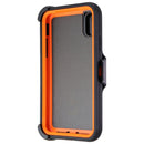 OtterBox Defender Case for Apple iPhone XR - RealTree MAX 5 HD Camo