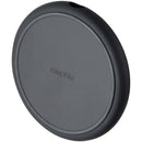 Mophie 10W Charge Stream Pad+ Qi Fast Charge Wireless Charging Pad - Black