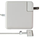 Replacement (85-Watt) AC Adapter for MagSafe 2 - White (PA-85W)