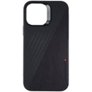 ZAGG Gear4 Brooklyn Snap Series Case for MagSafe for iPhone 13 Pro Max - Black