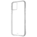 Case-Mate Case for iPhone 11 Pro Max & Screen Protector 6.5 inch - Clear
