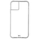 Case-Mate Case for iPhone 11 Pro Max & Screen Protector 6.5 inch - Clear