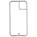 Case-Mate Case for iPhone 11 Pro Max & Screen Protector 6.5 inch - Clear