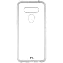 Case-Mate Protection Pack Case & Tempered Glass for LG K51 - Clear/Clear