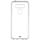 Case-Mate Protection Pack Case & Tempered Glass for LG K51 - Clear/Clear