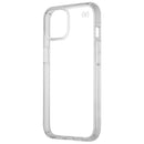 Speck Presidio Perfect-Clear Case for Apple iPhone 13 - Clear