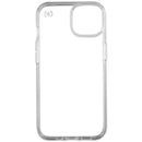 Speck Presidio Perfect-Clear Case for Apple iPhone 13 - Clear