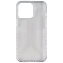 Speck Presidio Perfect Clear Grip Case for Apple iPhone 13 Pro - Clear