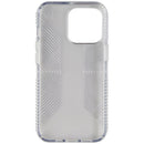 Speck Presidio Perfect Clear Grip Case for Apple iPhone 13 Pro - Clear