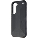 Speck Presidio2 Grip Series Case for Samsung Galaxy S22 - Black/White