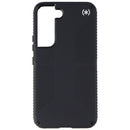 Speck Presidio2 Grip Series Case for Samsung Galaxy S22 - Black/White