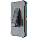 OtterBox Defender PRO Series Case & Holster for iPhone 13 - Hunter Green