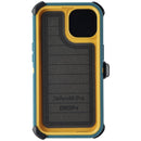 OtterBox Defender PRO Series Case & Holster for iPhone 13 - Hunter Green