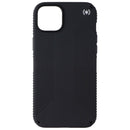 Speck Presidio Grip 2 Case for MagSafe for Apple iPhone 14 Plus - Black