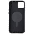 Speck Presidio Grip 2 Case for MagSafe for Apple iPhone 14 Plus - Black