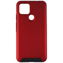 Nimbus9 Cirrus 2 Series Dual Layer Case for Google Pixel 4a 5G - Red/Black