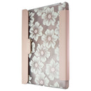 Kate Spade Folio Case for iPad 10.2-inch (9th, 8th & 7th Gen) - Hollyhock/Pink